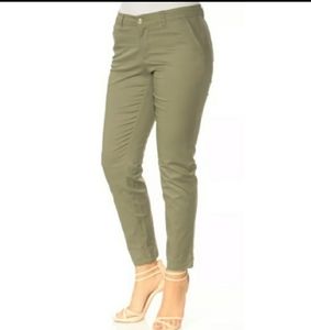 Maison Jules ankle pants small size